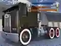 Joc Diferențe între Camioanele Kenworth on-line