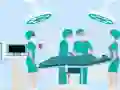 Joc Puzzle Personal Medical on-line