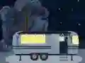 Joc Călătorie Ascunsă cu Autocaravană on-line Joc Călătorie Ascunsă cu Autocaravană on-line
