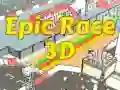 Joc Curse Epică 3D on-line