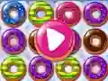 Joc Saga Coliziunii cu Donut on-line