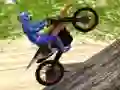Joc Probe Infinite pe Bicicletă on-line