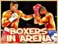 Joc Boxeri în Arenă on-line Joc Boxeri în Arenă on-line