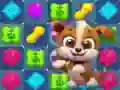 Joc Povestea Puzzelor cu Câini on-line