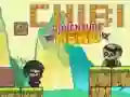 Joc Eroul Aventurii Chibi on-line