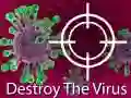 Joc Distruge virusul on-line Joc Distruge virusul on-line