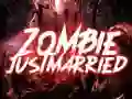Joc Zombie tocmai căsătoriți on-line Joc Zombie tocmai căsătoriți on-line