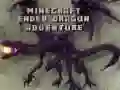 Joc Aventura Dragonului End în Minecraft on-line Joc Aventura Dragonului End în Minecraft on-line