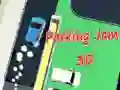 Joc Înghesuială la Parcare 3D on-line Joc Înghesuială la Parcare 3D on-line