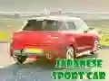 Joc Puzzel cu Mașini Sportive Japoneze on-line Joc Puzzel cu Mașini Sportive Japoneze on-line