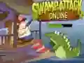 Joc Atacul din mlaștină Online on-line Joc Atacul din mlaștină Online on-line