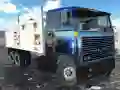 Joc Camion Offroad În Plouă on-line Joc Camion Offroad În Plouă on-line