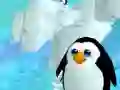 Joc Curse de Pinguin 3D on-line Joc Curse de Pinguin 3D on-line