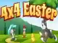 Joc Paști 4x4 on-line