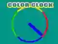 Joc Ceas Colorat on-line