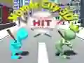 Joc Orașul Homer 3D Hit on-line Joc Orașul Homer 3D Hit on-line