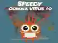 Joc Virusul Corona Rapid.io on-line Joc Virusul Corona Rapid.io on-line
