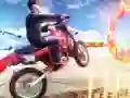 Joc Ziua de pistă pentru motociclete on-line Joc Ziua de pistă pentru motociclete on-line