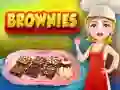 Joc Brownies on-line Joc Brownies on-line