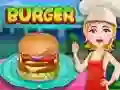 Joc Burger on-line Joc Burger on-line