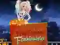 Joc Fashionista de Halloween on-line Joc Fashionista de Halloween on-line