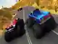 Joc Xtreme Monster Truck & Distracție Offroad on-line Joc Xtreme Monster Truck & Distracție Offroad on-line