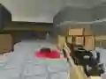 Joc Apocalipsa Pixel: Tragere în Grădina Zombilor on-line Joc Apocalipsa Pixel: Tragere în Grădina Zombilor on-line