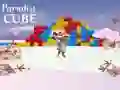 Joc Cubul Paradisului on-line
