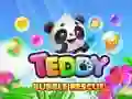 Joc Salvarea Teddy Bubble on-line Joc Salvarea Teddy Bubble on-line