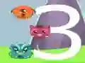 Joc Fiare 3 Potrivire on-line Joc Fiare 3 Potrivire on-line