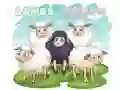Joc Puzzle cu miei on-line Joc Puzzle cu miei on-line