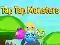 Joc Tap Tap Monștri on-line Joc Tap Tap Monștri on-line