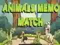Joc Joc Memorare Animale on-line Joc Joc Memorare Animale on-line