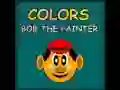 Joc Culori Bob Painter on-line Joc Culori Bob Painter on-line