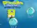 Joc SpongeBob SquarePants Alergare Fără Sfârșit on-line