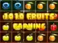 Joc 1010 Ferma de Fructe on-line Joc 1010 Ferma de Fructe on-line