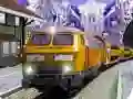 Joc Simulator de trenuri de metrou on-line Joc Simulator de trenuri de metrou on-line