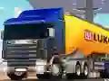 Joc Transport de tancuri cu petrol on-line Joc Transport de tancuri cu petrol on-line