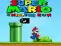 Joc Super Mario Curse nesfârșită on-line Joc Super Mario Curse nesfârșită on-line
