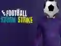 Joc Fotbal Furtună Lovitură on-line Joc Fotbal Furtună Lovitură on-line