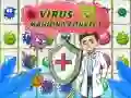Joc Conexiunea Mahjong Virus on-line Joc Conexiunea Mahjong Virus on-line