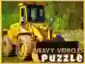 Joc Puzzle cu Vehicule Grele on-line Joc Puzzle cu Vehicule Grele on-line