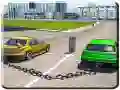 Joc Mașini Legate: Trasee Imposibile on-line