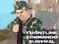 Joc Comandamentul de Front: Supraviețuire on-line