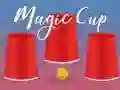 Joc Cupa Magică on-line Joc Cupa Magică on-line