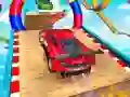 Joc GT Mega Ramp Cascadorii Auto on-line Joc GT Mega Ramp Cascadorii Auto on-line