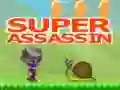 Joc Super Asasin on-line