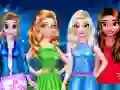 Joc Princesă Colaj Zi Aleatorie on-line Joc Princesă Colaj Zi Aleatorie on-line