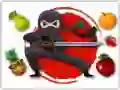 Joc Ninja Fructe on-line Joc Ninja Fructe on-line