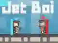 Joc Băiatul Jet on-line Joc Băiatul Jet on-line